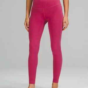 Almost new Lululemon Aligns